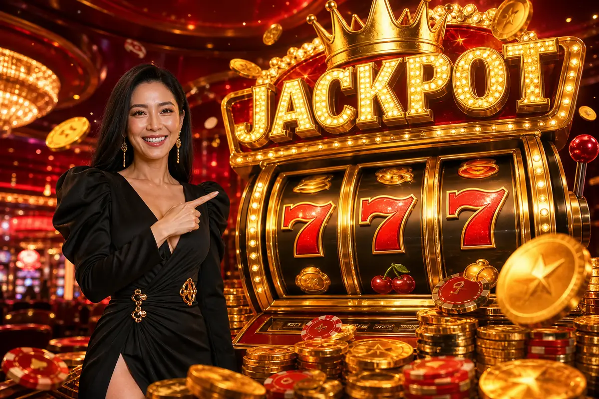 1win2u cara main slot mudah
