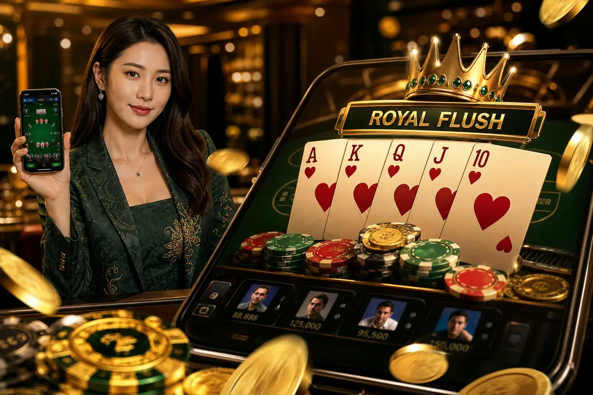 1win2u program VIP ganjaran pemain
