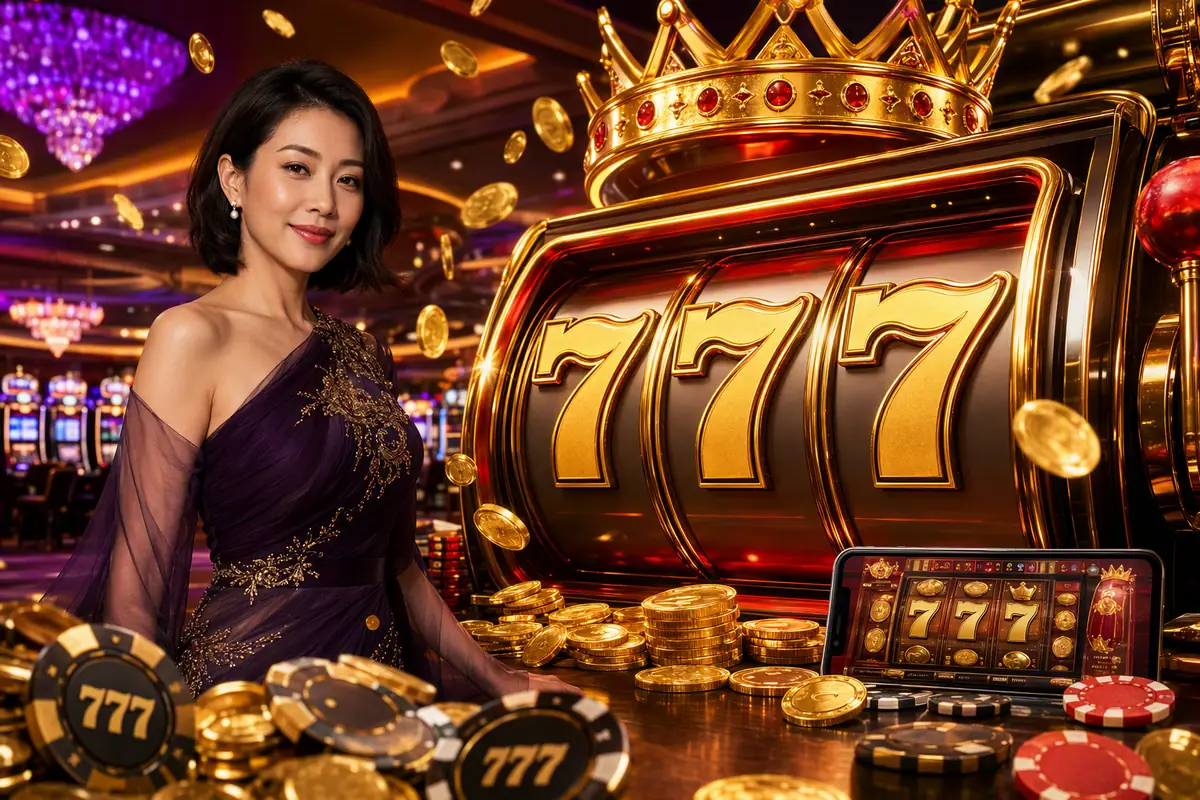 1win2u slot online permainan utama