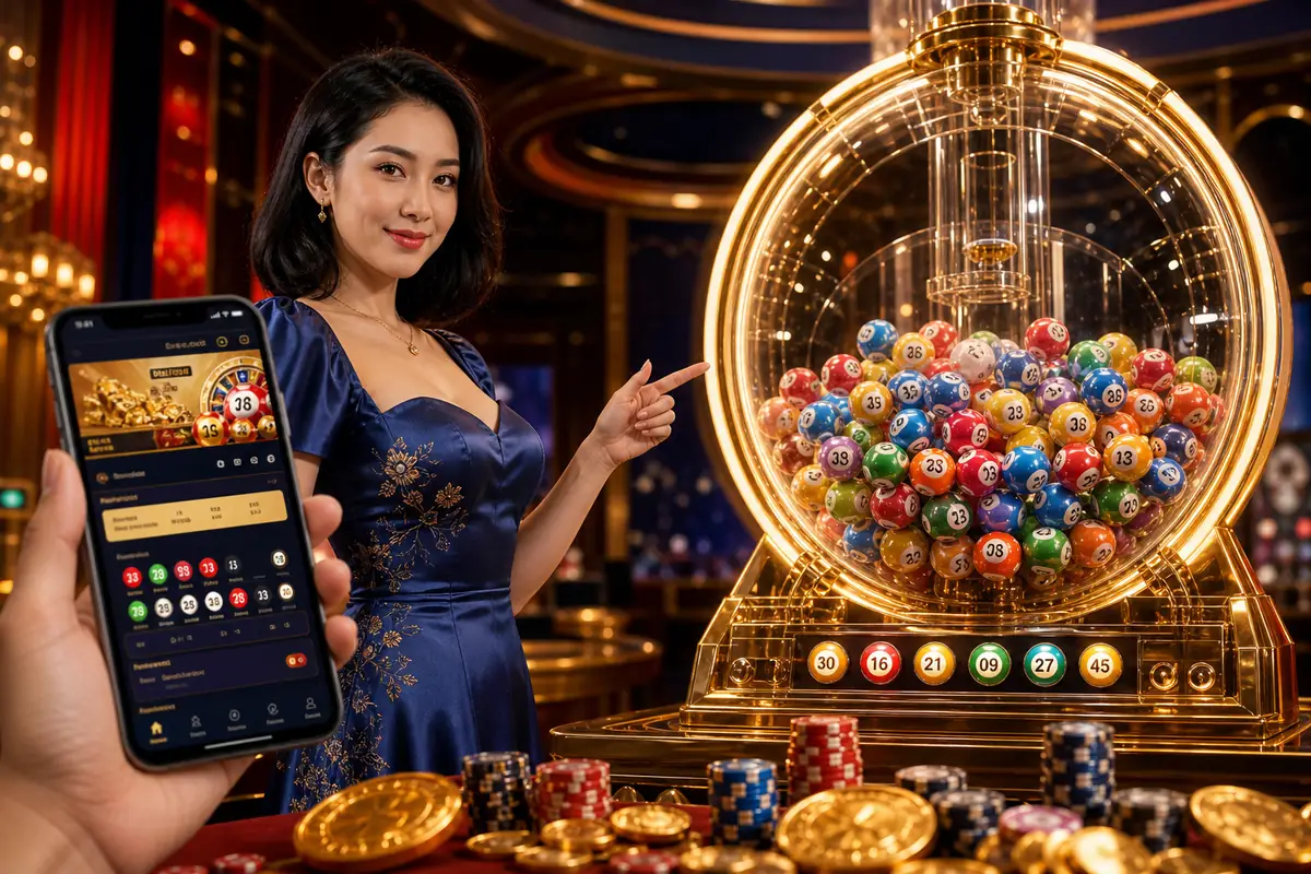 1win2u platform permainan slot dan kasino