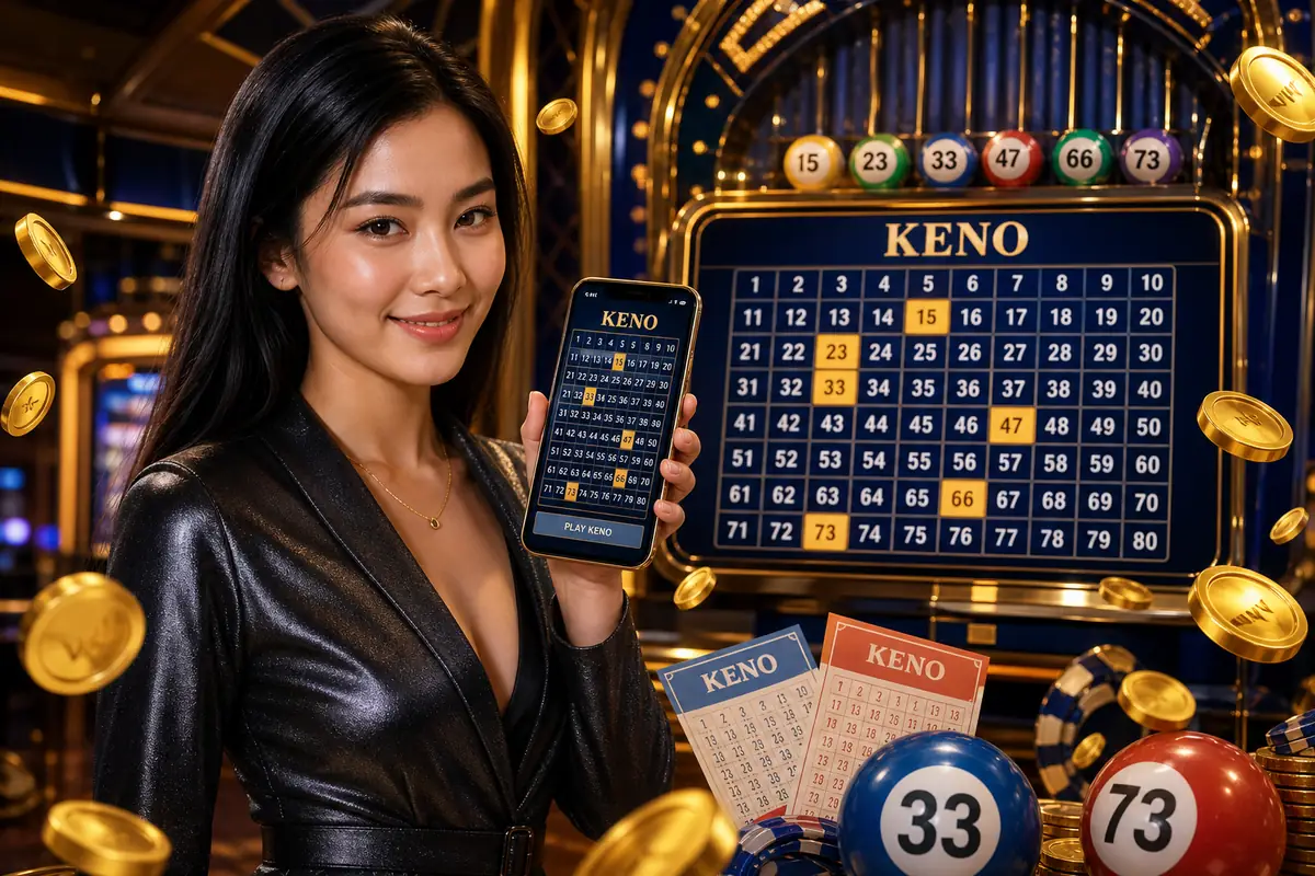 1win2u Sic Bo meja dadu kasino live