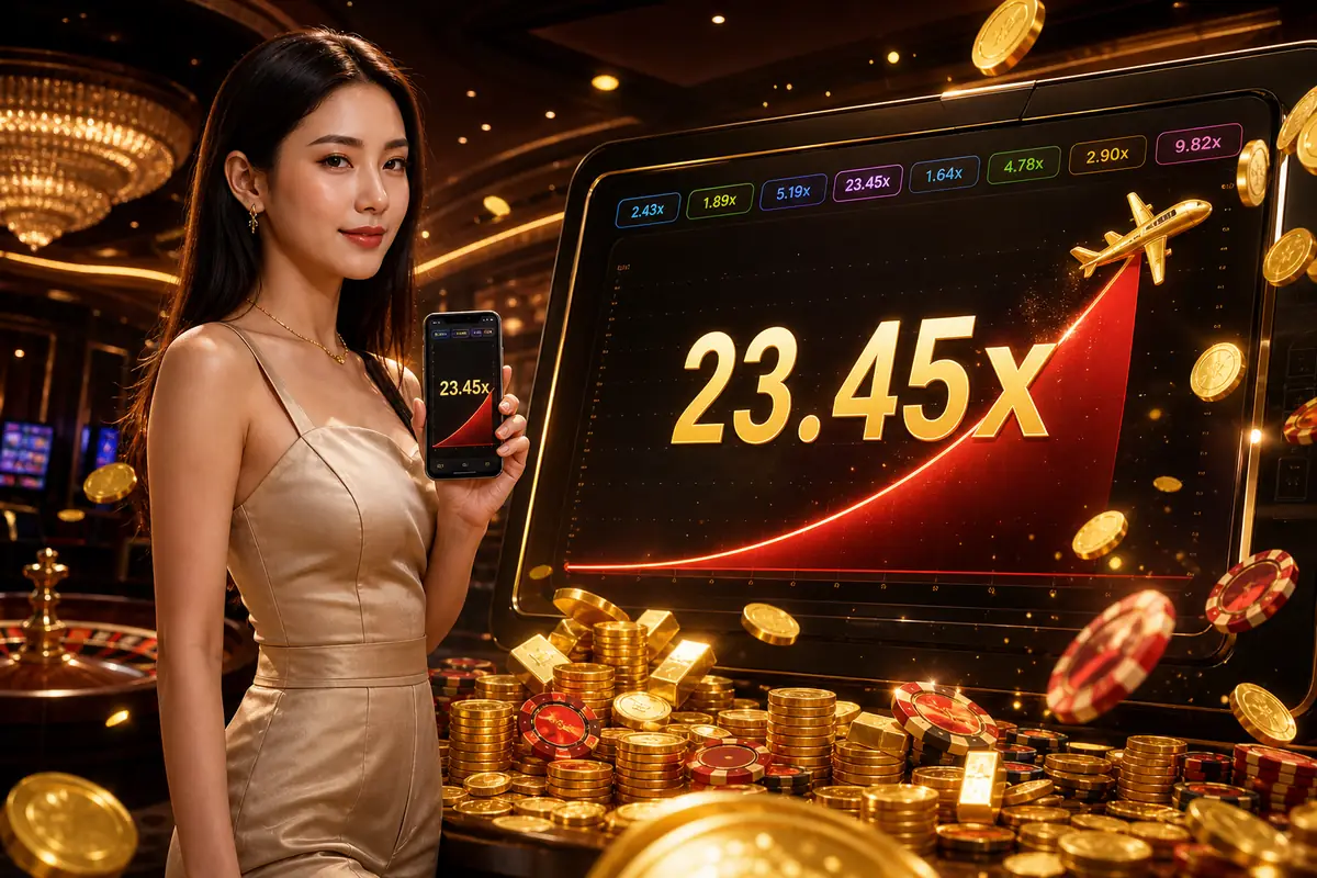1win2u Sic Bo strategi dan tip bermain
