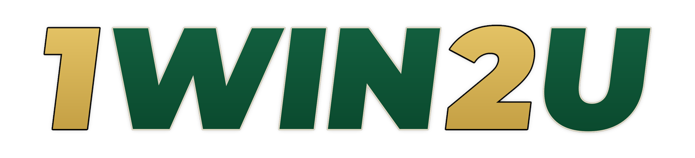 1win2u logo
